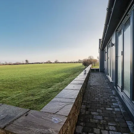 Dom wakacyjny Genesis