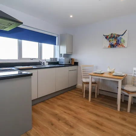 Genesis Dom wakacyjny