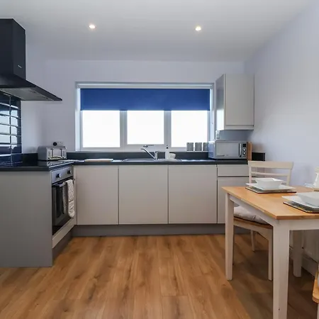 Dom wakacyjny Genesis