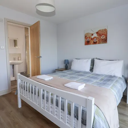 Genesis Dom wakacyjny Richmond (North Yorkshire)