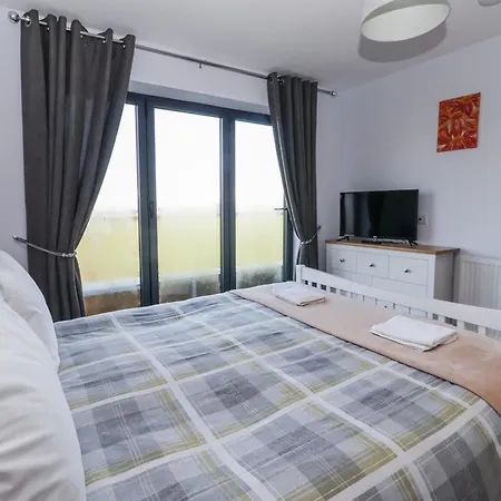 Genesis * Richmond (North Yorkshire)