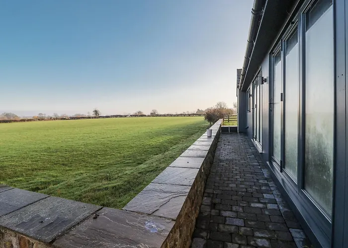 Dom wakacyjny Genesis