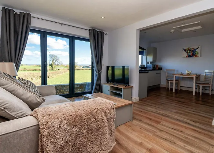 Genesis Dom wakacyjny Richmond (North Yorkshire)