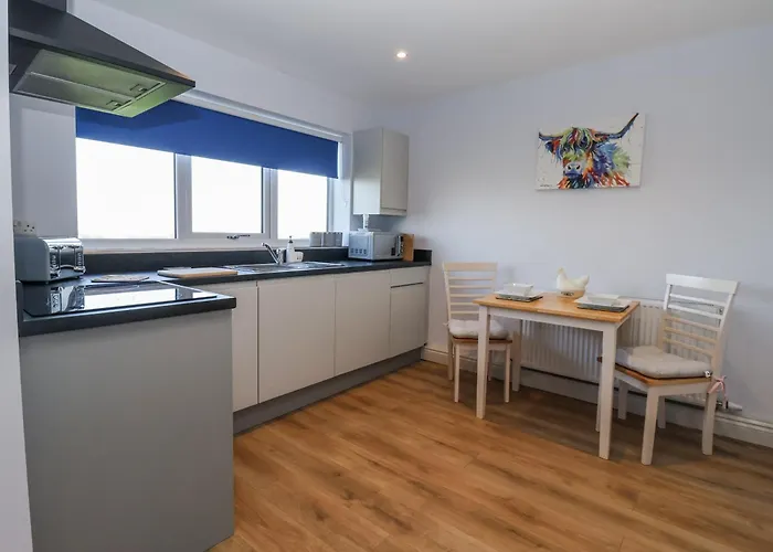 Genesis Dom wakacyjny