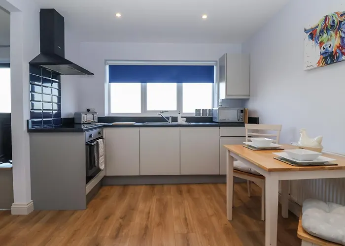 Dom wakacyjny Genesis