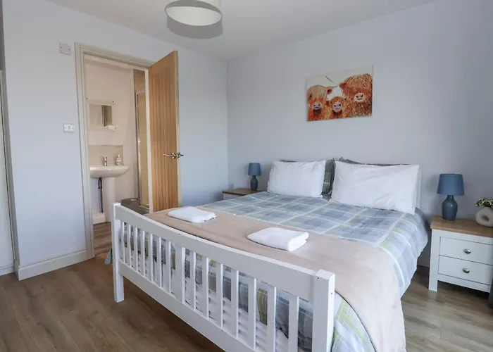 Genesis Dom wakacyjny Richmond (North Yorkshire)