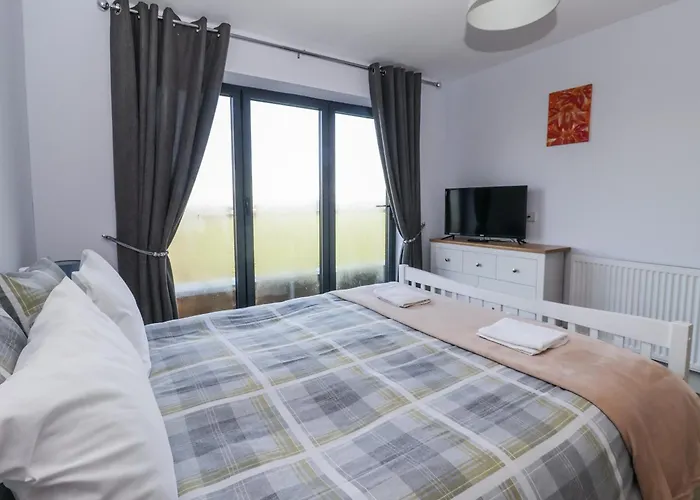 Genesis * Richmond (North Yorkshire)