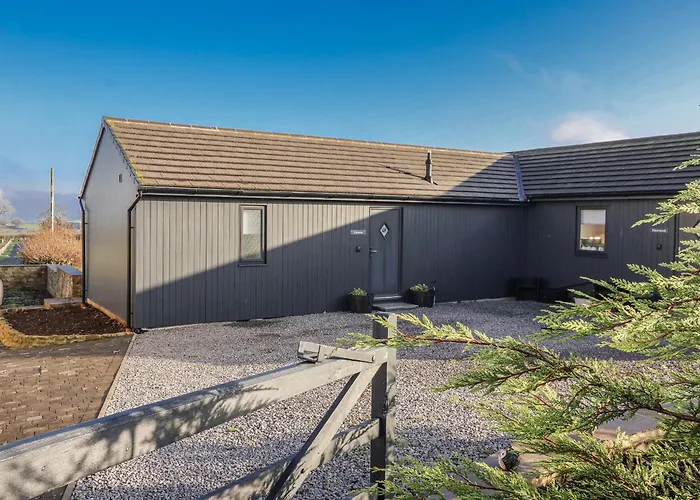 Genesis Richmond (North Yorkshire)